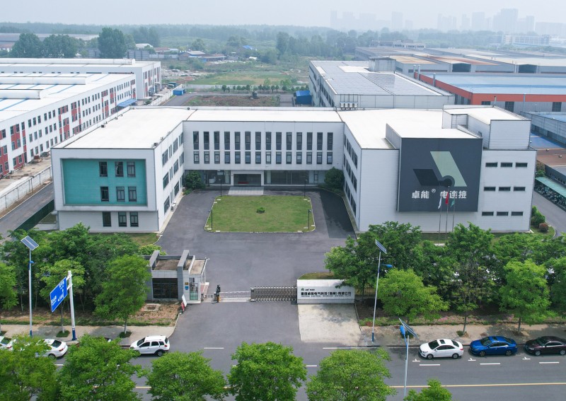 端子選型必看！合適的接線(xiàn)端子廠(chǎng)家怎么選？7個(gè)核心要素全解析(圖1)