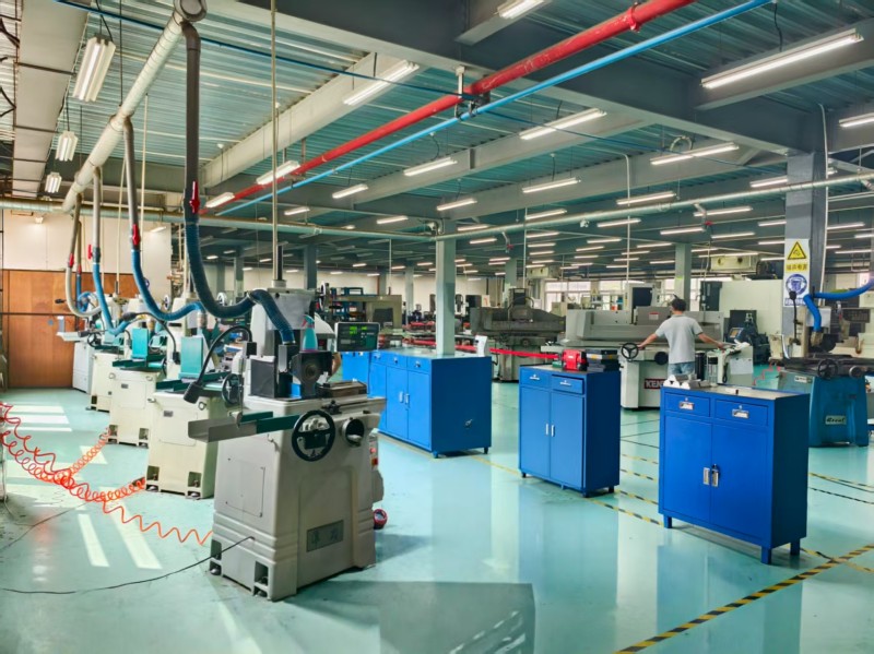 端子選型必看！合適的接線(xiàn)端子廠(chǎng)家怎么選？7個(gè)核心要素全解析(圖2)